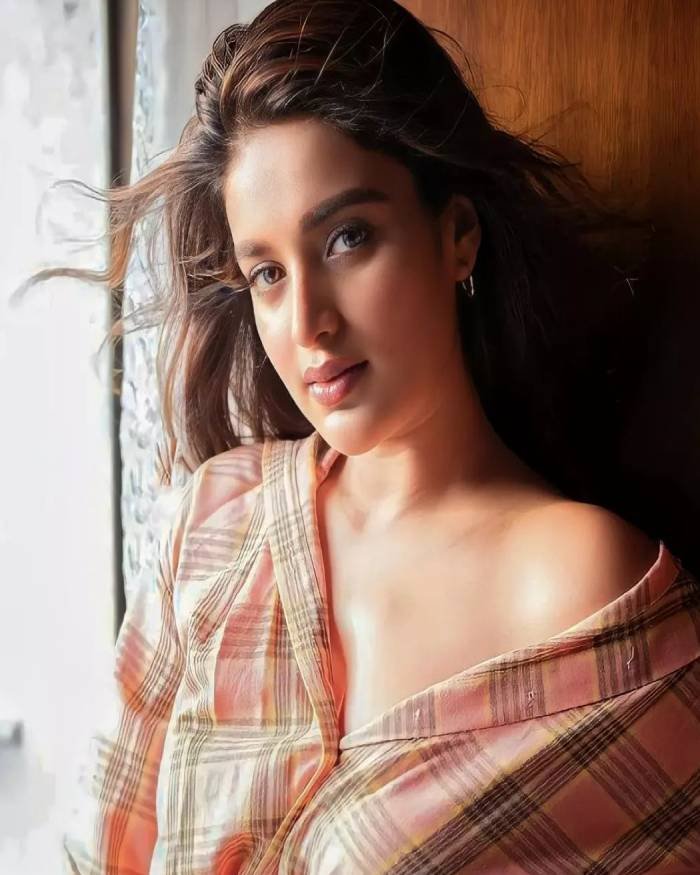 nidhhi agerwal_teluguvox 5